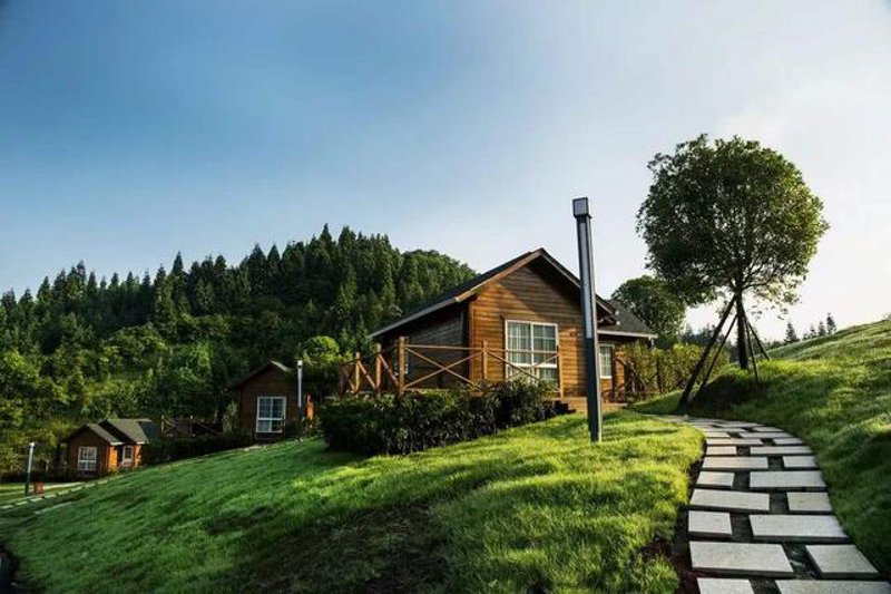佳木斯康养旅游:自然怀抱中的静谧疗愈之旅